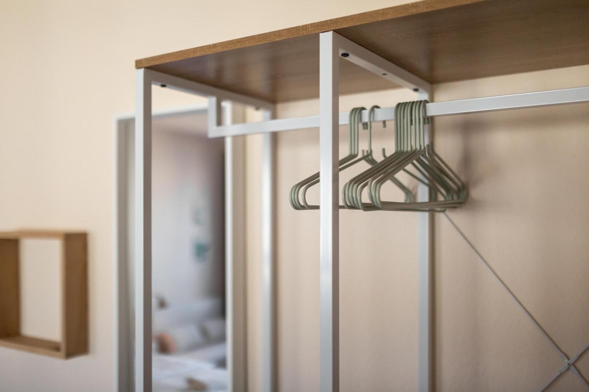 Koje Neun I Apartment Im Zentrum Mit Hafenblick بريمرهافن المظهر الخارجي الصورة
