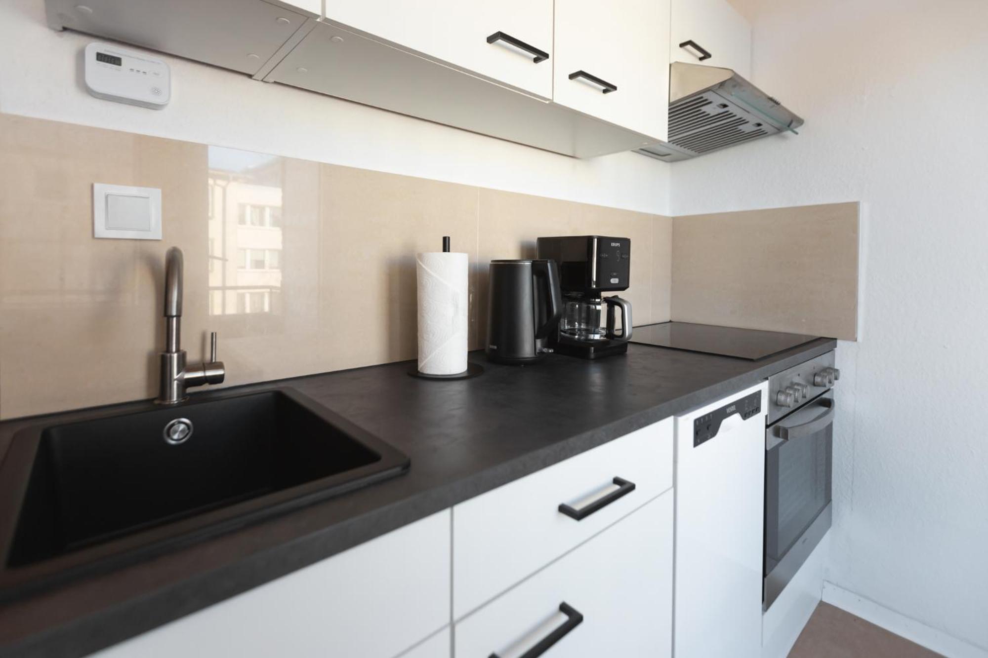 Koje Neun I Apartment Im Zentrum Mit Hafenblick بريمرهافن المظهر الخارجي الصورة